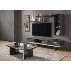 SWISS TV unit